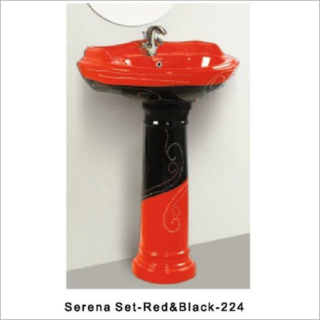 Ceramic Sink for Bathroom