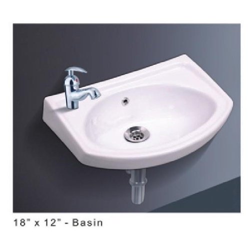 Classic Wash Basin 18