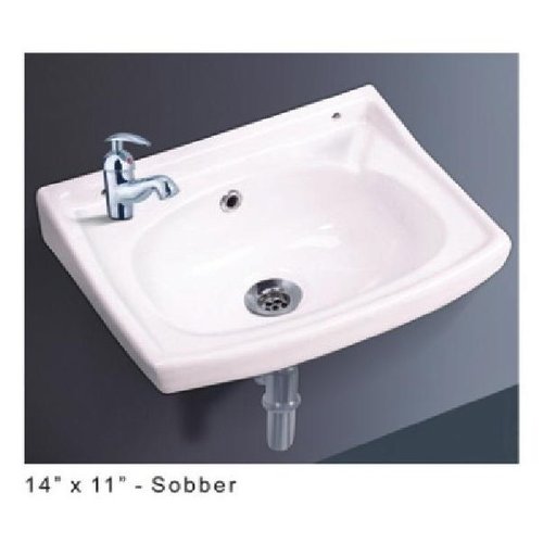Classic Sobber Wash Basin 14