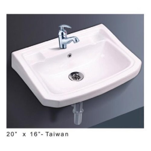 Taiwan Wash Basin 20
