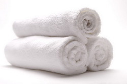 Spa Towels