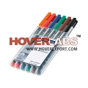 MARKERS