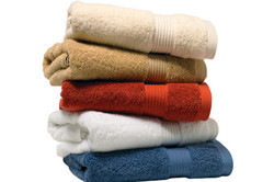 Bath Towels