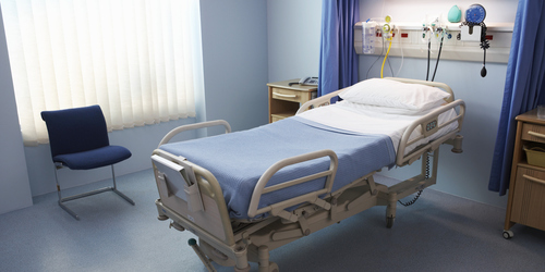 Hospital Linens