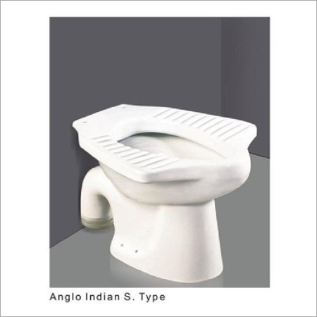 Anglo Indian S Type