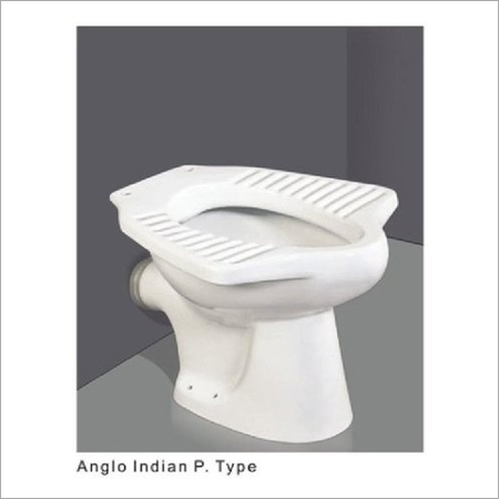 Anglo Indian P Type
