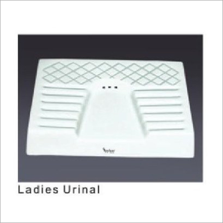 Ladies Urinal