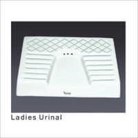 Ladies Urinal