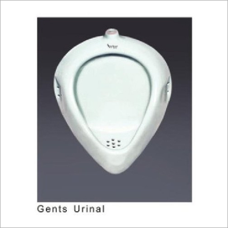 Gents Urinal