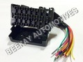 FUSE BOX TATA SUMO