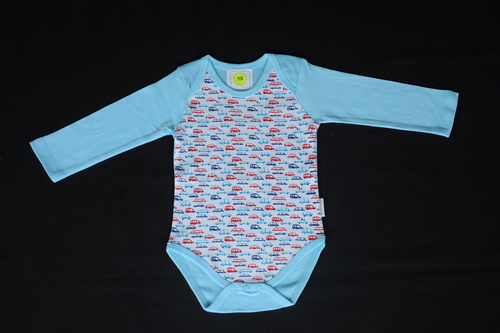 Fancy Baby Rompers