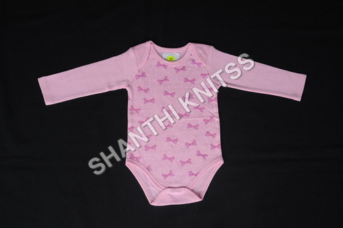 Infant Baby Rompers