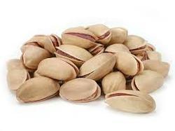Pista - Light Beige, Variable Size | Fresh, Nutritious, Delicious Taste, Versatile Use, Shelf-Stable Pistachios