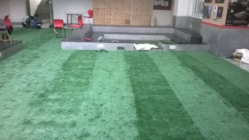 Artificial Grass Installations Services - Project 