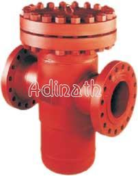 Basket Strainer