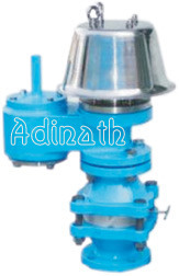 Breather valve