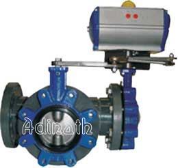 Butter Fly Valve