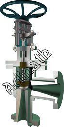 Choke Valve