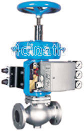 Control Valve