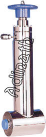 Cryogenic Valve