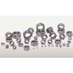 Inconel X750 Bolts