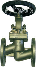 Din Globe Valve