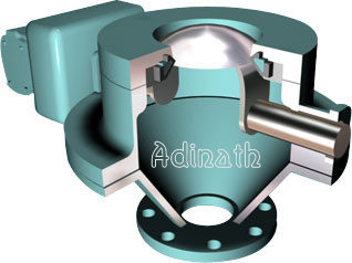 Dome Valve