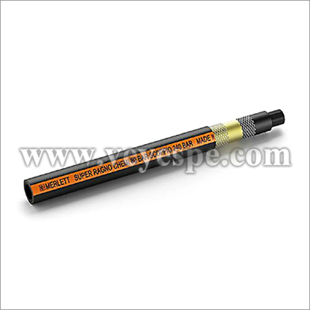 PE Chemical Hose