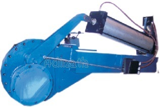 Dust Catcher Valve