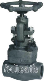 Forged Gobe Valve