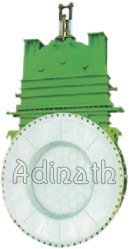 Hot Blast Valve