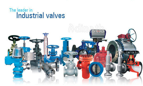 Industrial Valves
