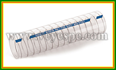 Food Grade PVC Hose