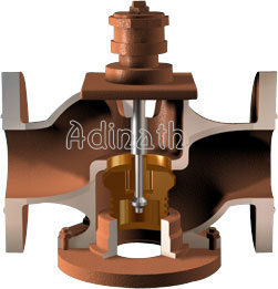 Sprayer Valve
