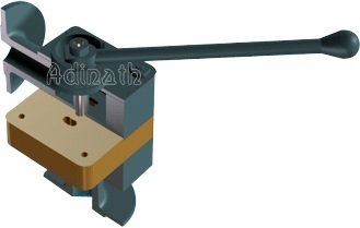 Steam Injection Slide Valve