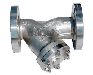 Y Strainer