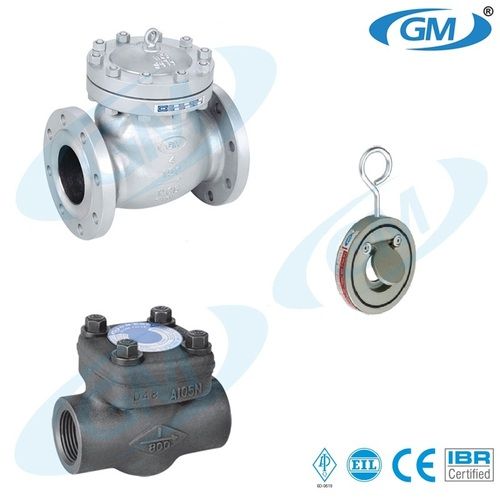 Check Valve