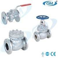 Flanged Valve