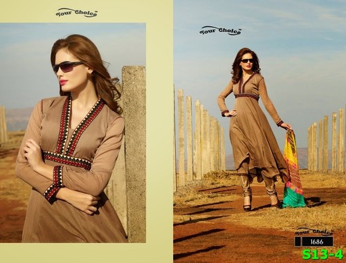 Attractive Collection of Salwar Suits