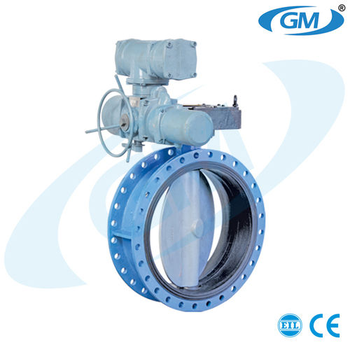 Electric Valve