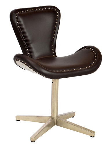 Oulton Devon Swivel Chair