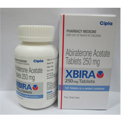 Xbira Tablets