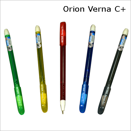 Colored Ball Pens