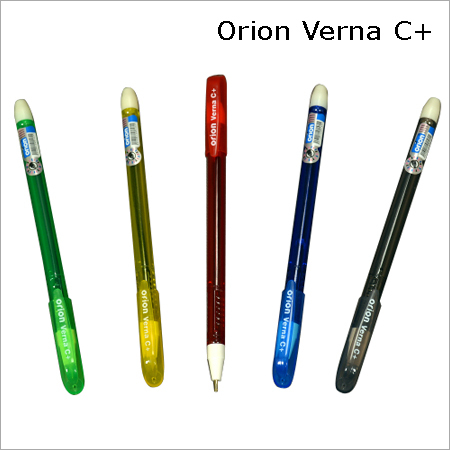 Colored Ball Pens