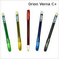 Colored Ball Pens