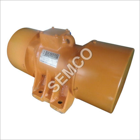 Vibrator Motor