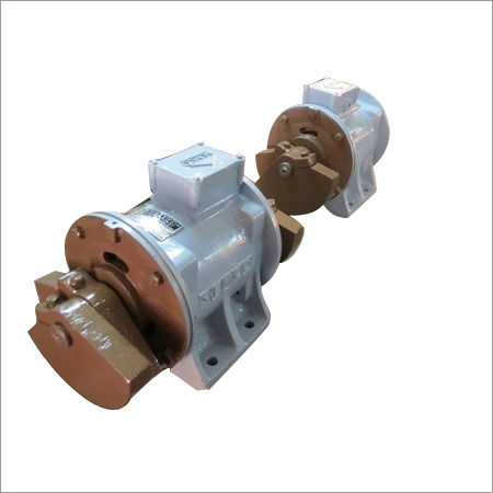 Commercial Vibrator Motor