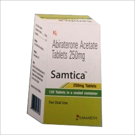 Samtica Medicines