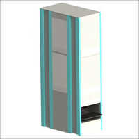 Automatic Vertical Storage System