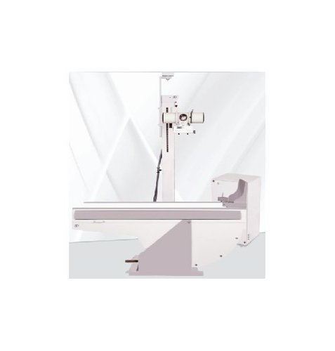 Radiography X Ray Machine